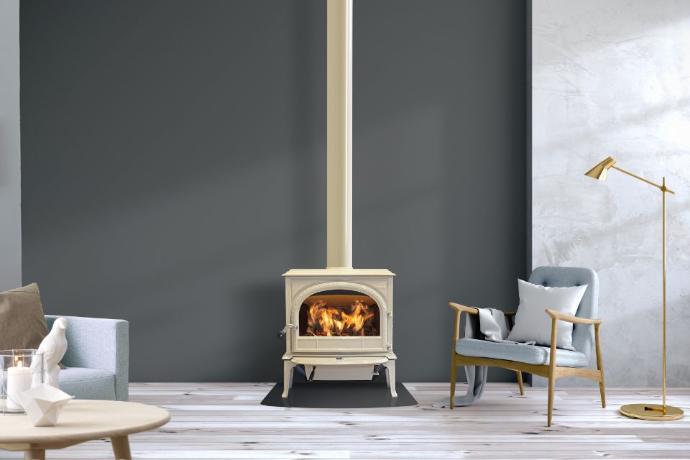 Jotul f400