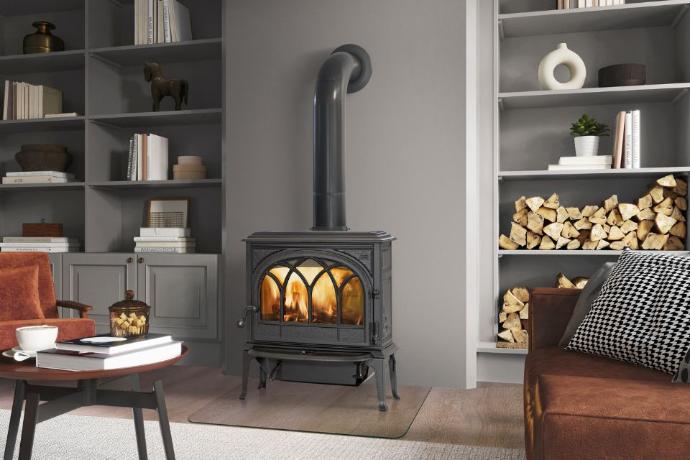 JOTUL F400 noir JOTUL F400 noir