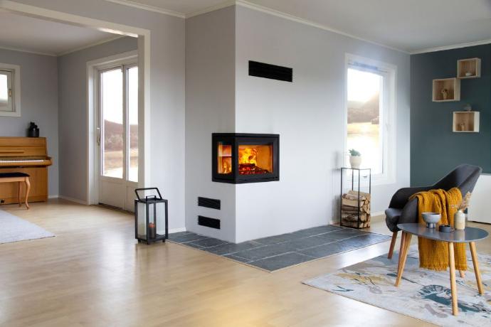 Inserts à bois
