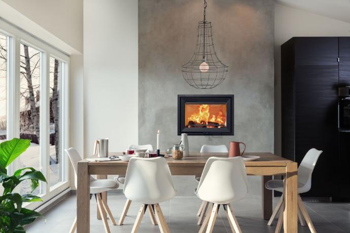 JOTUL I520