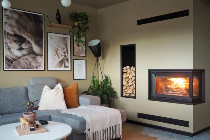 JOTUL I620