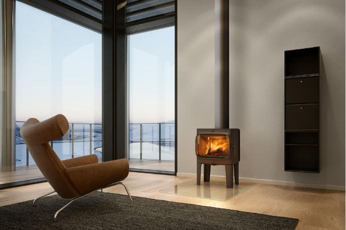 JOTUL F305