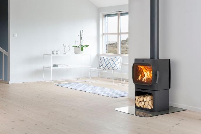 JOTUL F305