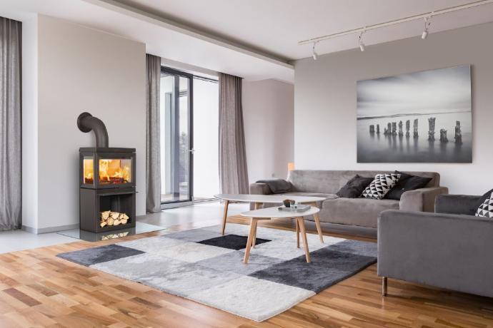 Jotul f520