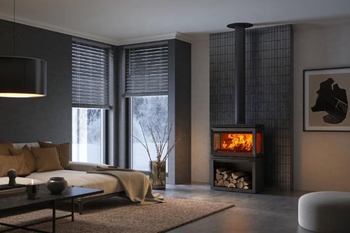 Jotul f620