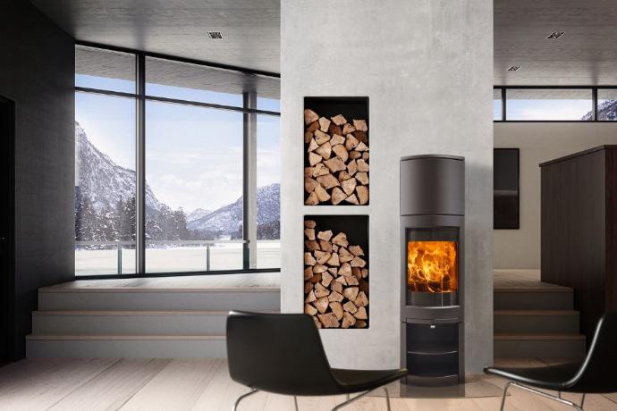 Jotul série f360