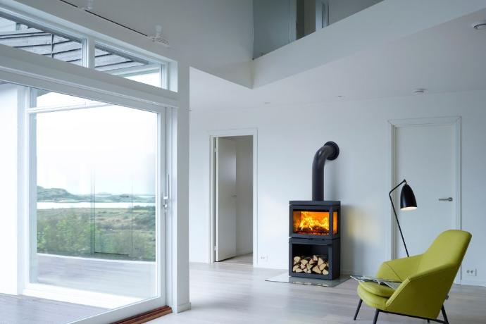 JOTUL F520 JOTUL F520