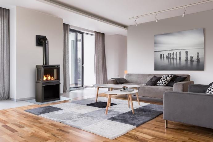JOTUL F520 JOTUL F520