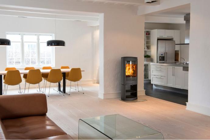 JOTUL F361