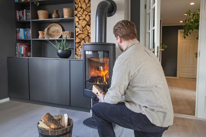 JOTUL F373