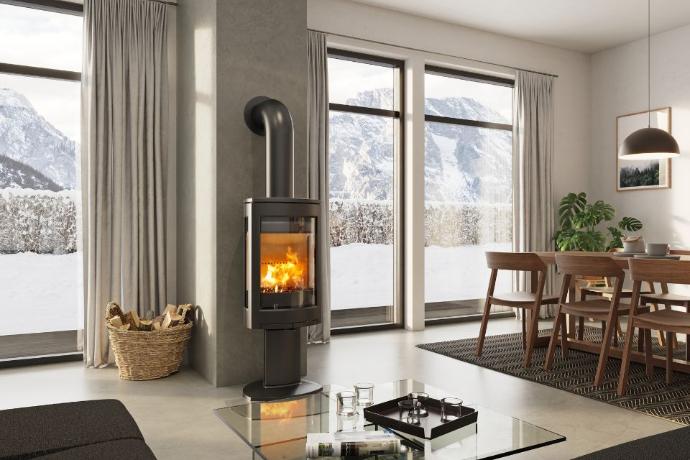 JOTUL F373