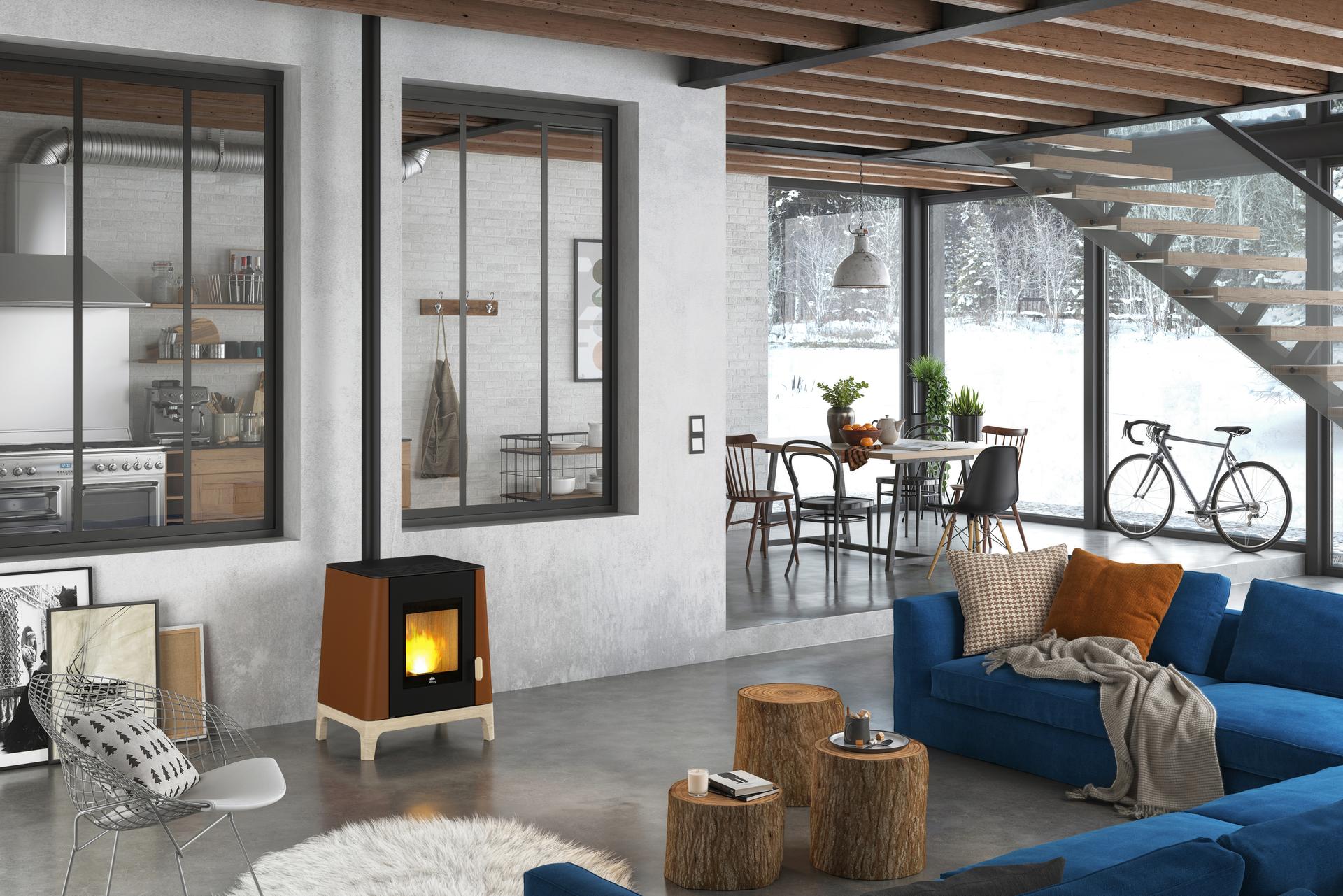 JOTUL PF501
