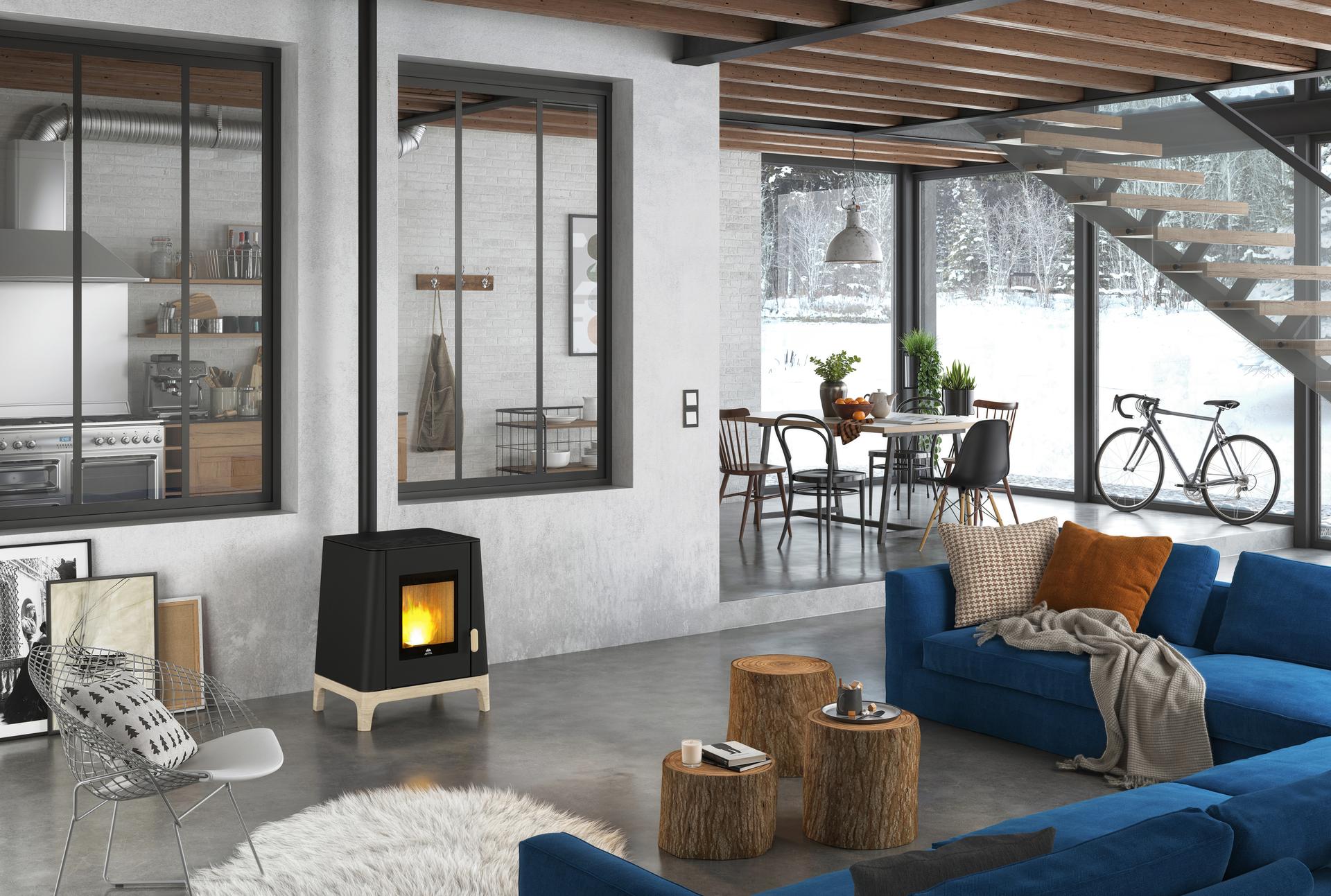 JOTUL PF501